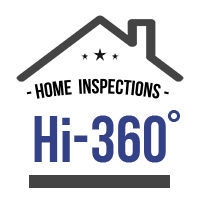 Hi-360 Logo