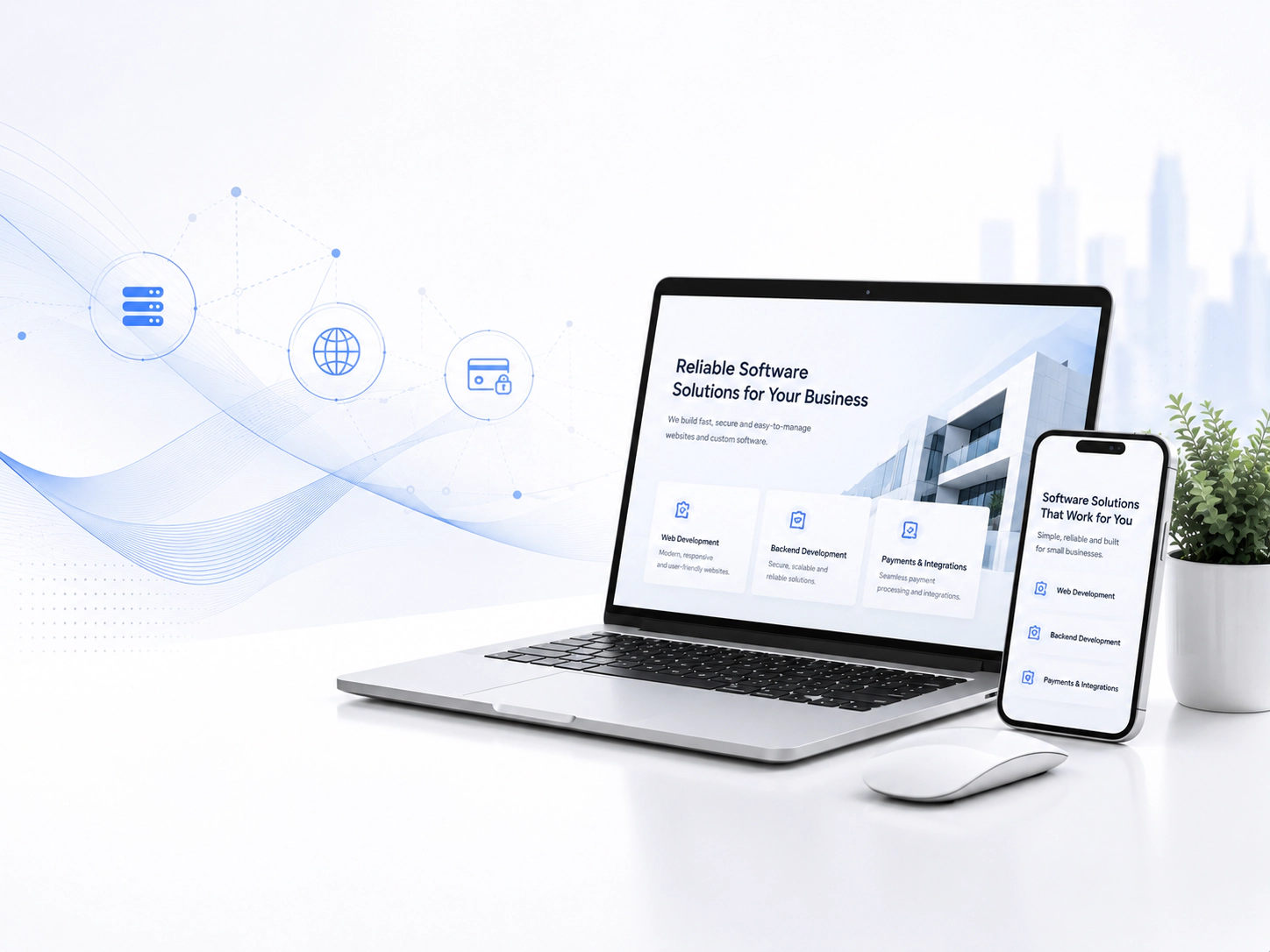 banner